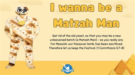 The significance & importance of the Passover foods, Connect2Christ ...