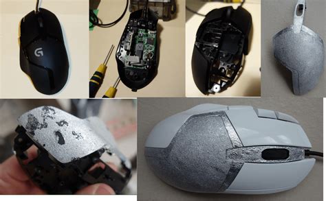 Image result for Fix a PC Mouse