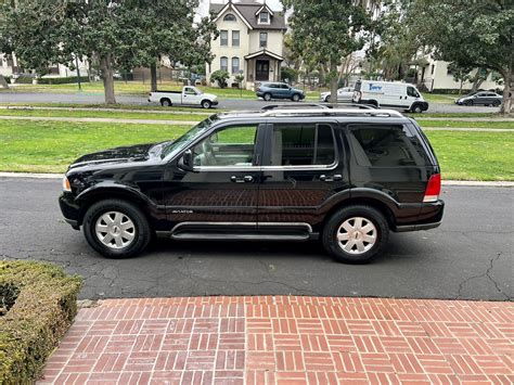 2003 Lincoln Aviator for Sale in Stockton, CA - OfferUp