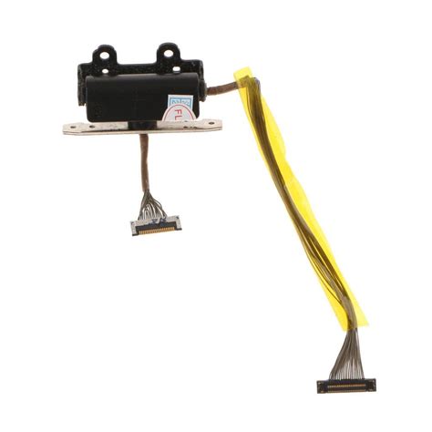 Buy MYADDICTION Replacement LCD Rotating Shaft Hinge Flex Cable Fpc ...