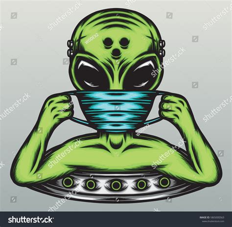Alien Mask Full 的图像结果