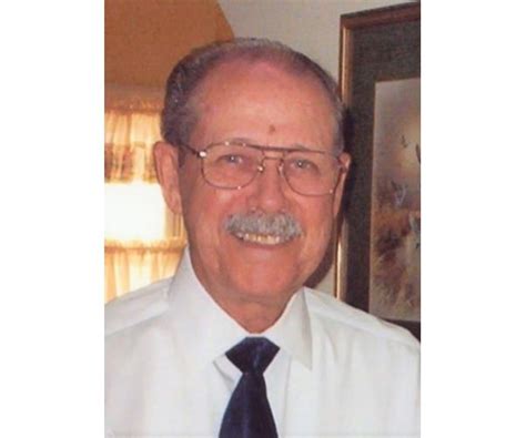 Charles Harrison Obituary (1931 - 2022) - Westminster, MD - Carroll ...