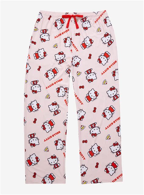 Hello Kitty Pj Pants Buying Discount | www.pinnaxis.com