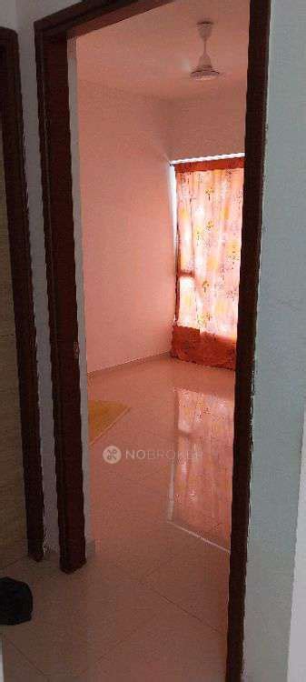 Wadhwa Wise City Shedung Rent - WITHOUT BROKERAGE Semi-furnished 2 BHK ...