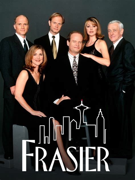 Frasier Tv Series