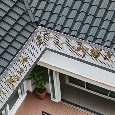 Image result for Gutter Guard Mesh