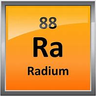 radium 的图像结果