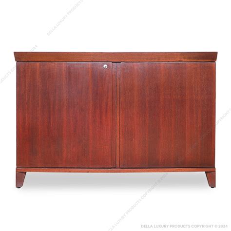 TV Unit - Tv Unit - Room Collection 2 - Resort Suites | Della Luxury Hotel