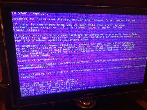 Graphics Card Not Working 的图像结果