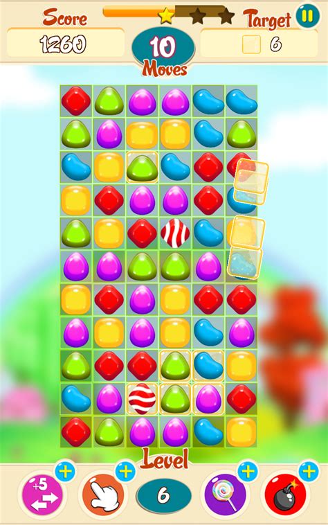 Addictive Smash Candy Fever Mania 2017 - App on Amazon Appstore