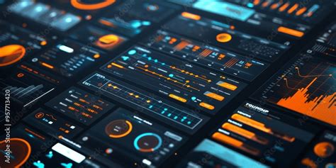 Image result for Digital User Interface