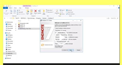 EndNote Tutorial X7 的图像结果