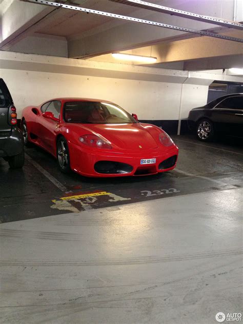 Image result for Ferrari 360 Modena