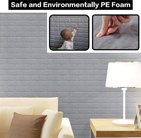 Sodeno 40 PCS Silvery 3D Wall Panels, 58 sq.feet Coverage, India | Ubuy