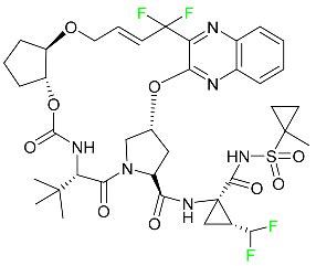Chemistry and Pharmacology of Fluorinated Drugs Approved by the FDA ...