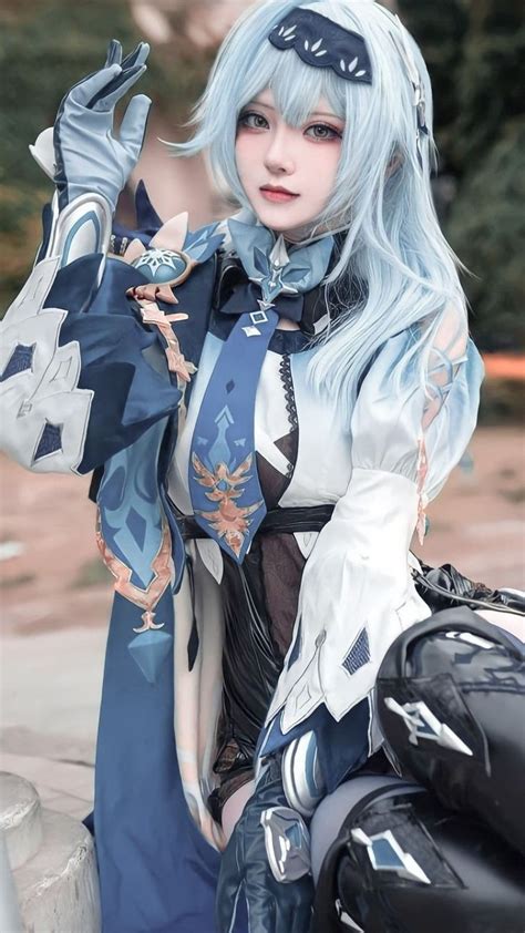 Image result for Cosplay World End Club