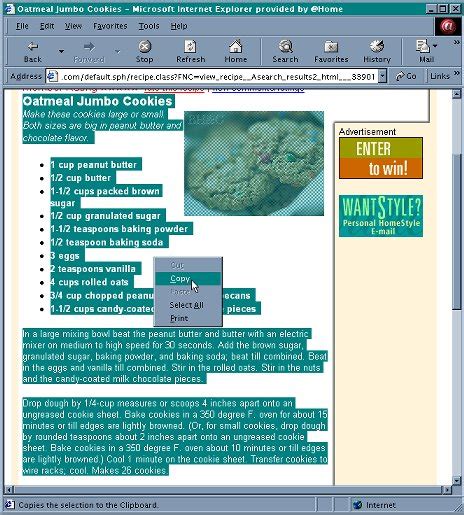 Image result for Import MXP File to MasterCook