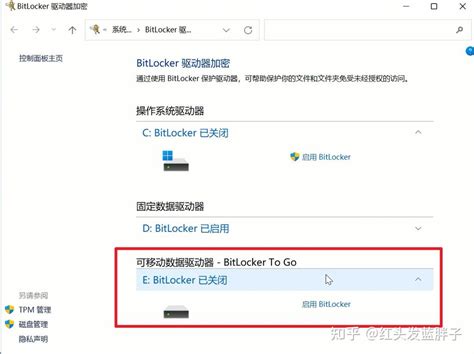 BitLocker Basics 的图像结果
