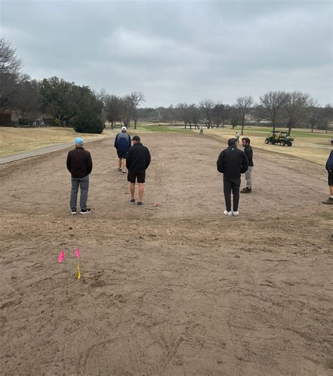 Course 2 - Sherrill Park Golf Course