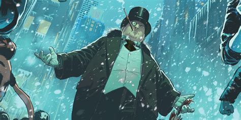 15 Deadliest Batman Villains, Ranked by Kill Count