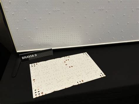 Image result for Sony Monitor Mini LED