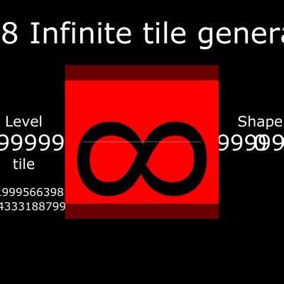 Image result for 2048 Tile Generator OpenProcessing Unfinite
