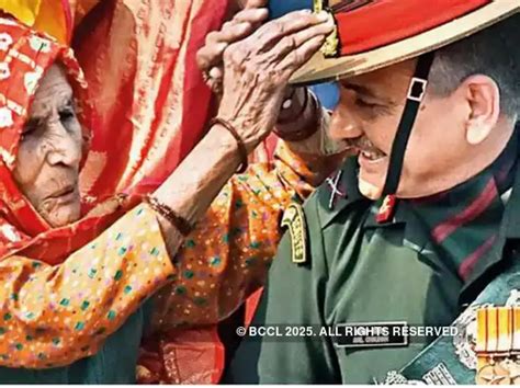 general anil chauhan: India has initiated steps to institute joint ...