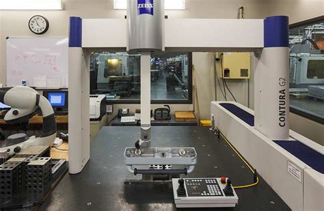 CMM Machine 的图像结果