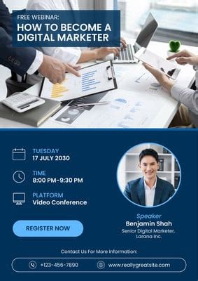 Image result for Free Python Webniar Posters