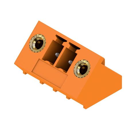 SC 3.81/02/135F 3.2SN OR BX | SC 3.81/135F