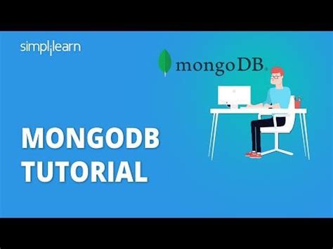 MongoDB Tutorial 2 的图像结果