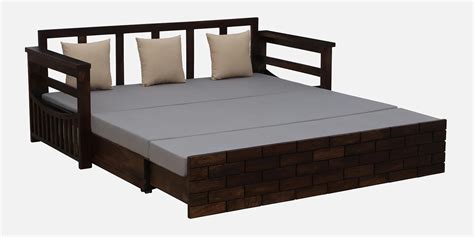 Keltor Pull-Out 3-Seater | Exclusive Furniture | Stylish & Durable