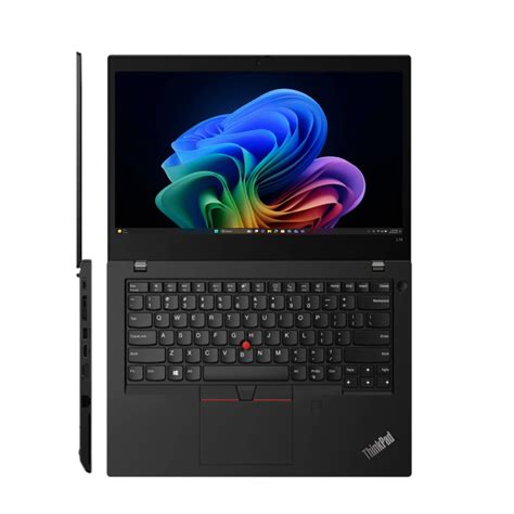 Lenovo ThinkPad L14 Refurbished | i5 10th Gen Laptop – Flip Refurb
