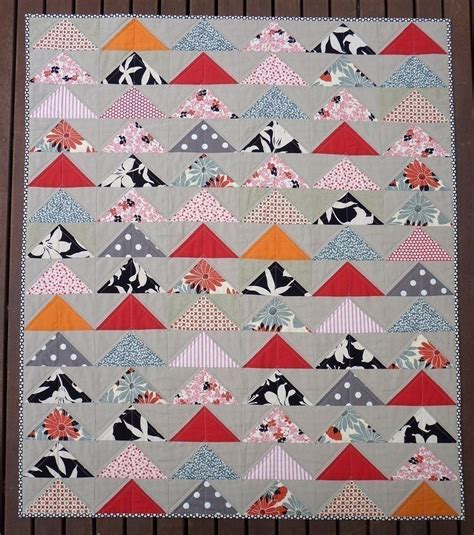 Image result for Geese Quilt Variations