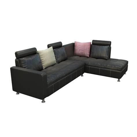 PV-DESIRE XL L SHAPE SOFA SET