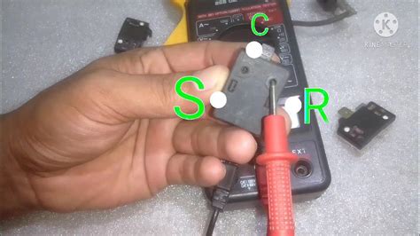 Image result for Overload Protector Test