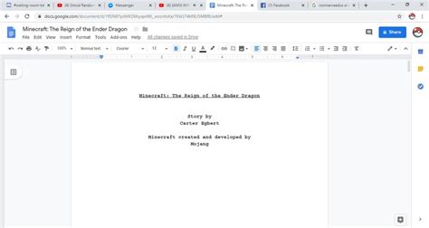 Image result for Script Cover Page