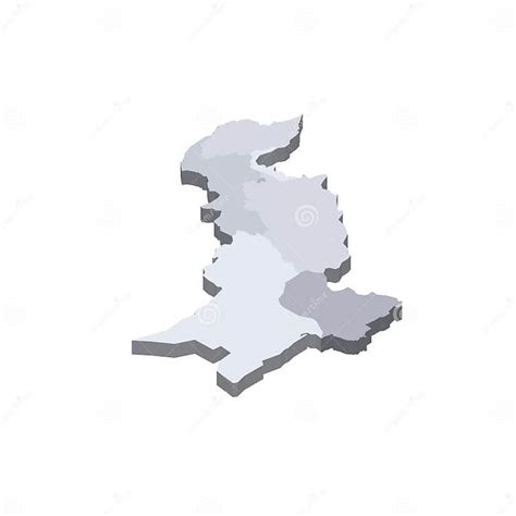 A clickable map of Pakistan exhibiting its administrative units.