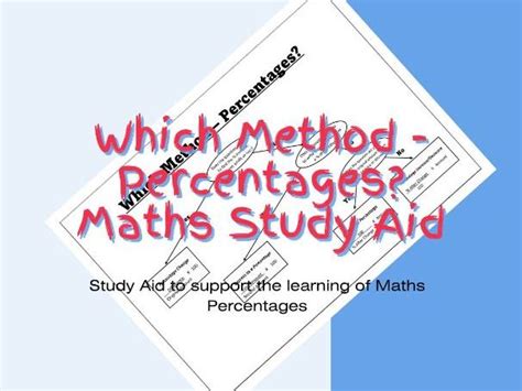 Image result for How to Use Method Maths