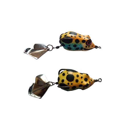 Lures Factory – Cabral Outdoors