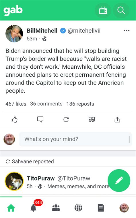 Image result for Gab Use Tutorial