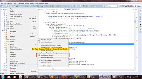 Image result for MyEclipse Add External Library Not Available