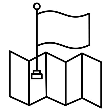 Image result for Flag Map Tutorial