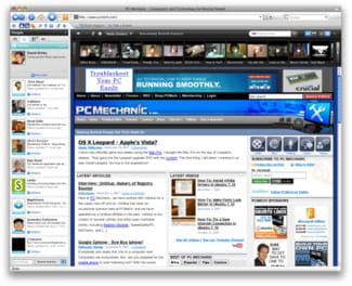 Flock Browser Operating System 的图像结果