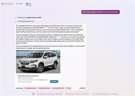 bing ai ads 的图像结果