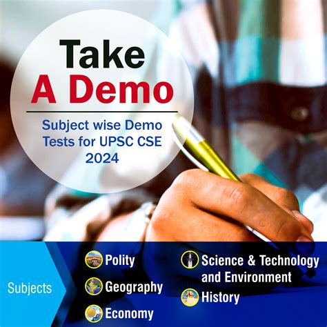 All India free test series for UPSC 2024 Prelims | IAS GYAN