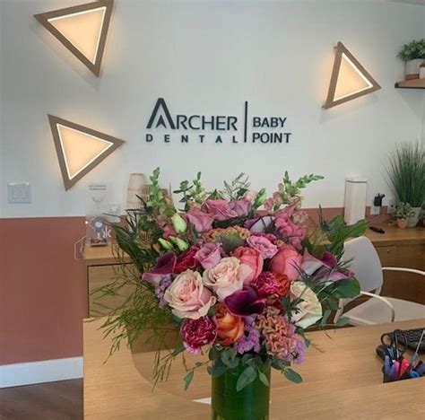 Archer Dental Office Photos