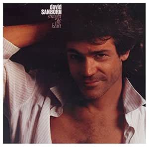 Straight to the Heart: David Sanborn, Coleridge-Taylor Perkinson ...