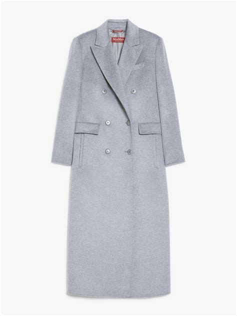 Wool long coats | Max Mara