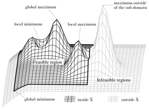 Local Optima 的图像结果